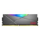 Memoria RAM Adata XPG Spectrix D50 8GB DDR4 3200MHz Gris