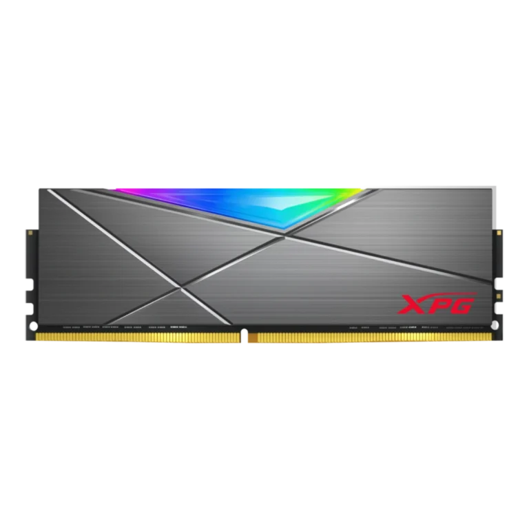 Adata XPG Spectrix D50 8GB Gris