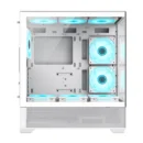 case gamemax vista aw blanco