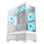 Case Gamemax Vista AW White