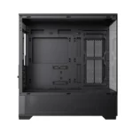 Case Gamemax Vista MB Black micro ATX