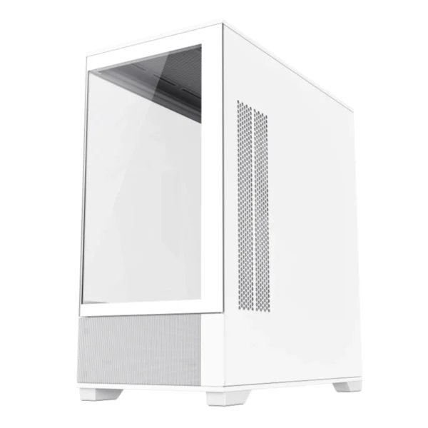 Case Gamemax Vista MW Blanco micro ATX