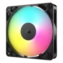 Corsair RS120 ARGB Pack Triple Ventilador Suplementario PWM 120mm Blanco