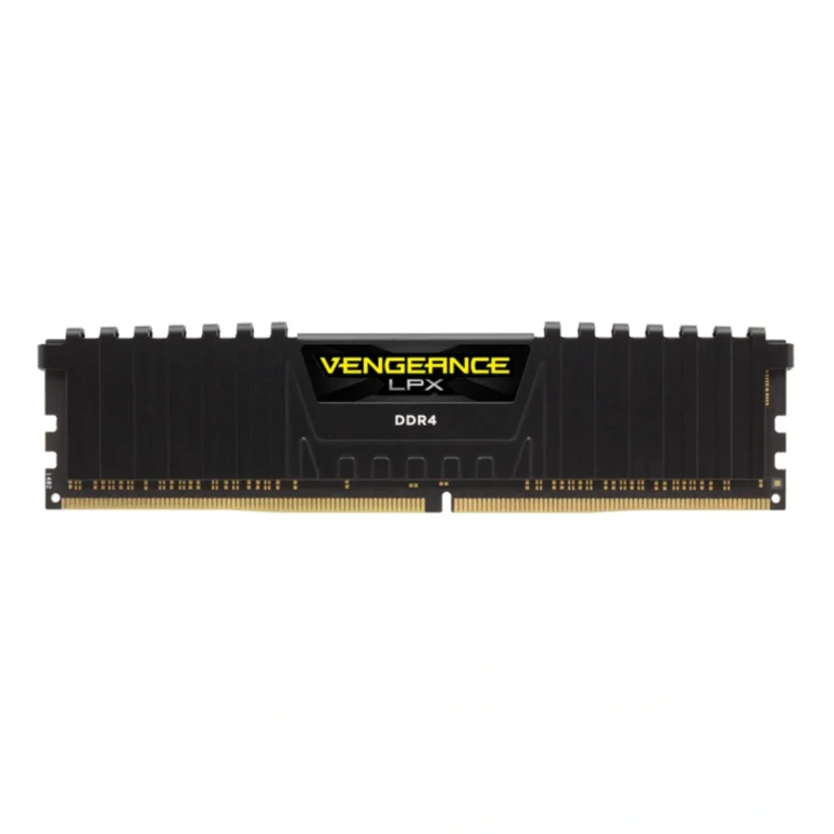 Corsair Vengeance LPX 16GB DDR4 3200MHz