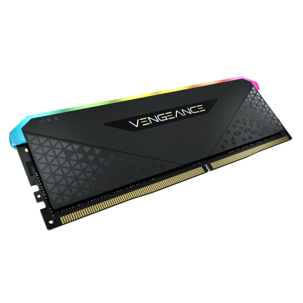 Corsair Vengeance RGB RS 16GB DDR4 3200MHz