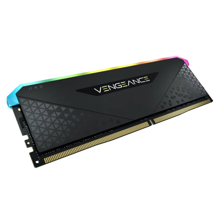 Corsair Vengeance RGB RS 16GB DDR4 3200MHz