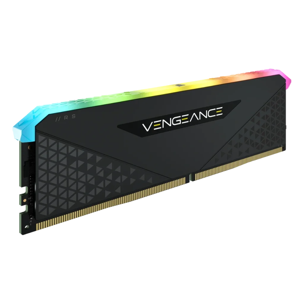 Corsair Vengeance RGB RS 8GB DDR4 3200 MHz