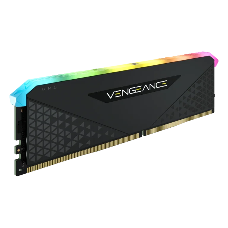 Corsair Vengeance RGB RS 8GB DDR4 3200 MHz