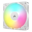 Corsair RS120 ARGB Pack Triple Ventilador Suplementario PWM 120mm Blanco