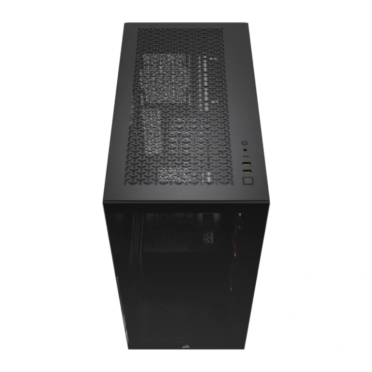 Gabinete Corsair 3500X ARGB