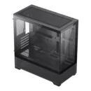 Gabinete Gamemax Vista AB Black 6 fan ARGB ATX
