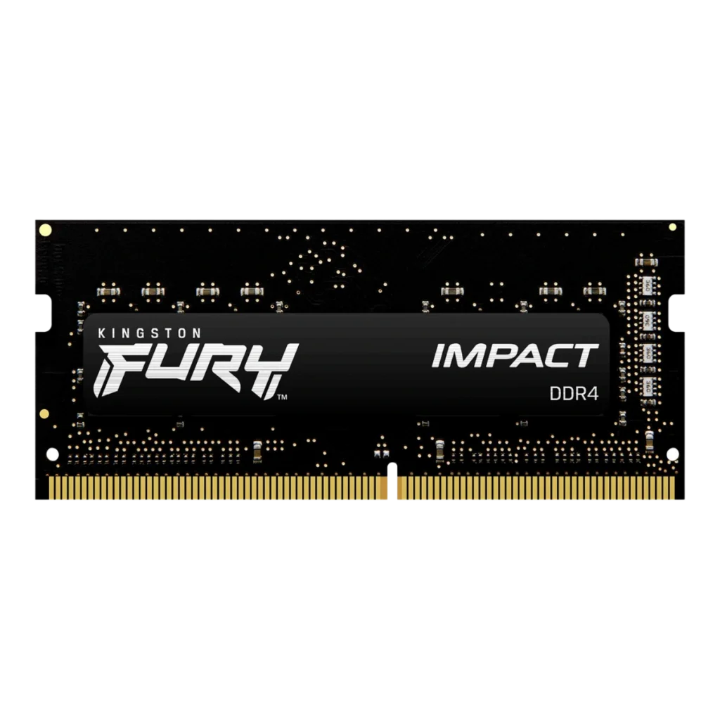 Kingston Fury Impact DDR4 16GB 3200MHz CL20