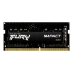 Kingston Fury Impact DDR4 16GB 3200MHz CL20