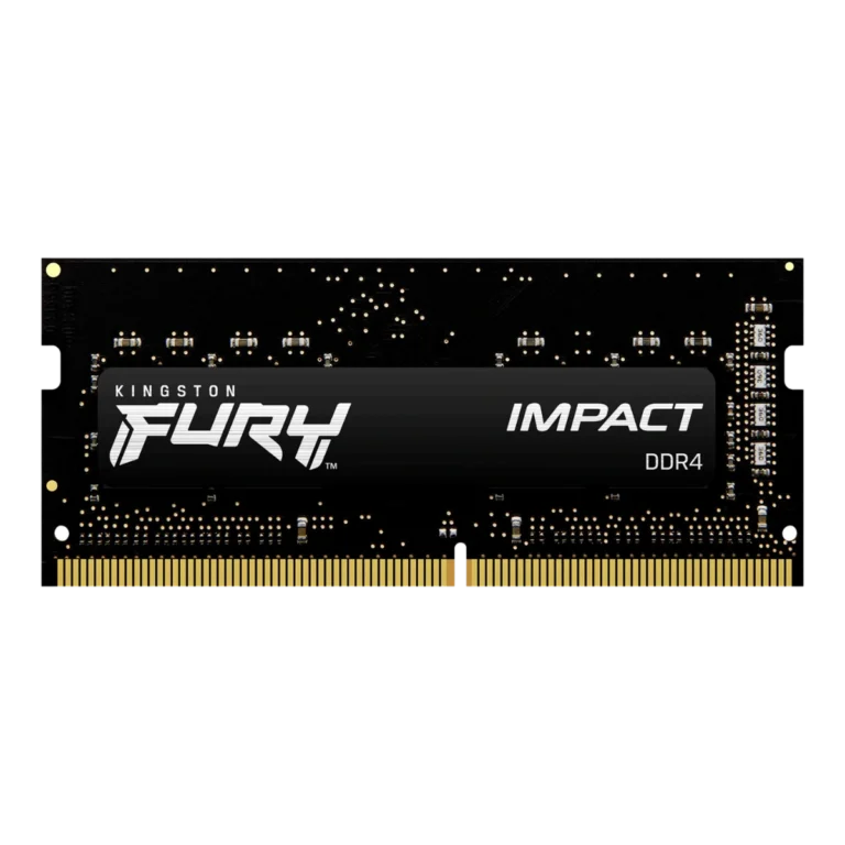 Kingston Fury Impact DDR4 16GB 3200MHz CL20