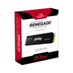 Kingston Fury Renegade 1TB