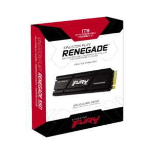 Kingston Fury Renegade 1TB