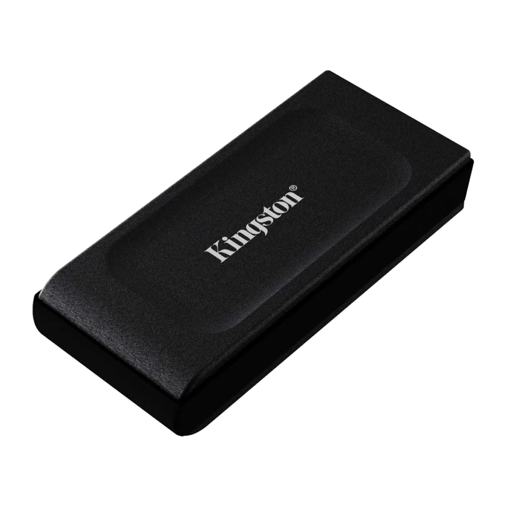 Kingston XS1000 1TB BLACK