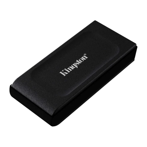 Kingston XS1000 1TB BLACK