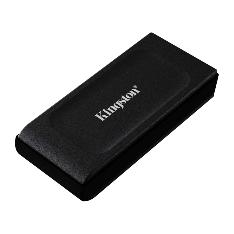 Kingston XS1000 1TB BLACK