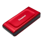 Kingston XS1000 1TB RED