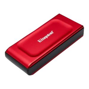 Kingston XS1000 1TB RED