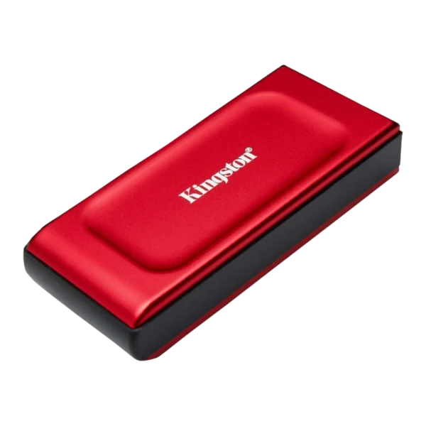 Kingston XS1000 1TB RED