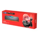 Memoria RAM Adata XPG Spectrix D50 8GB DDR4 3200MHz Gris