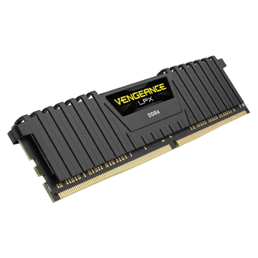 Memoria Ram Corsair Vengeance LPX 16GB DDR4 3200MHz