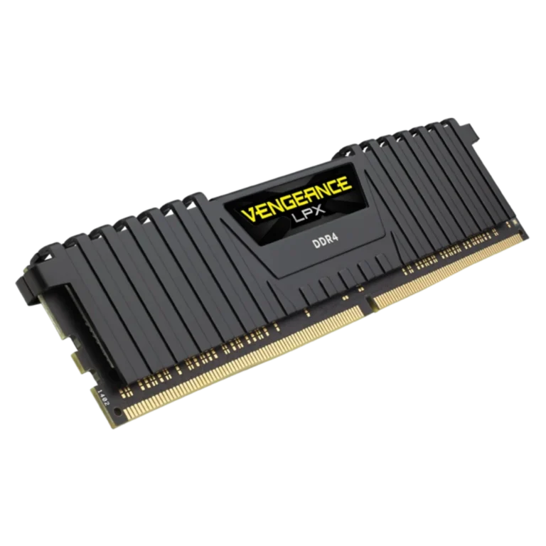 Memoria Ram Corsair Vengeance LPX 16GB DDR4 3200MHz