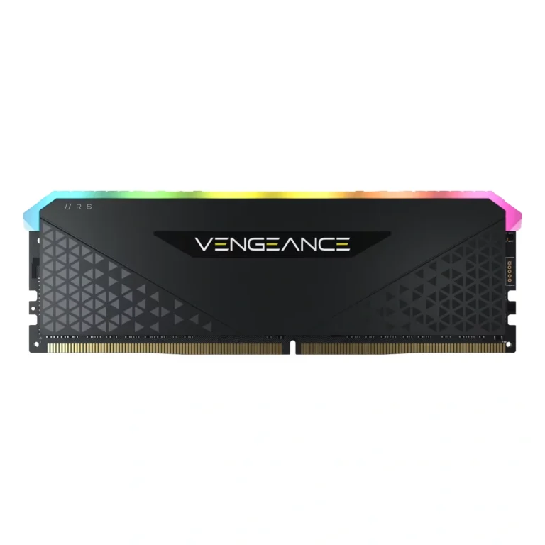 RAM Corsair Vengeance RGB RS 8GB DDR4 3200 MHz