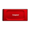 SSD Externo Kingston XS1000 1TB BLACK USB 3.2 Gen 2