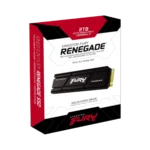 SSD Kingston Fury Renegade 2TB PS5