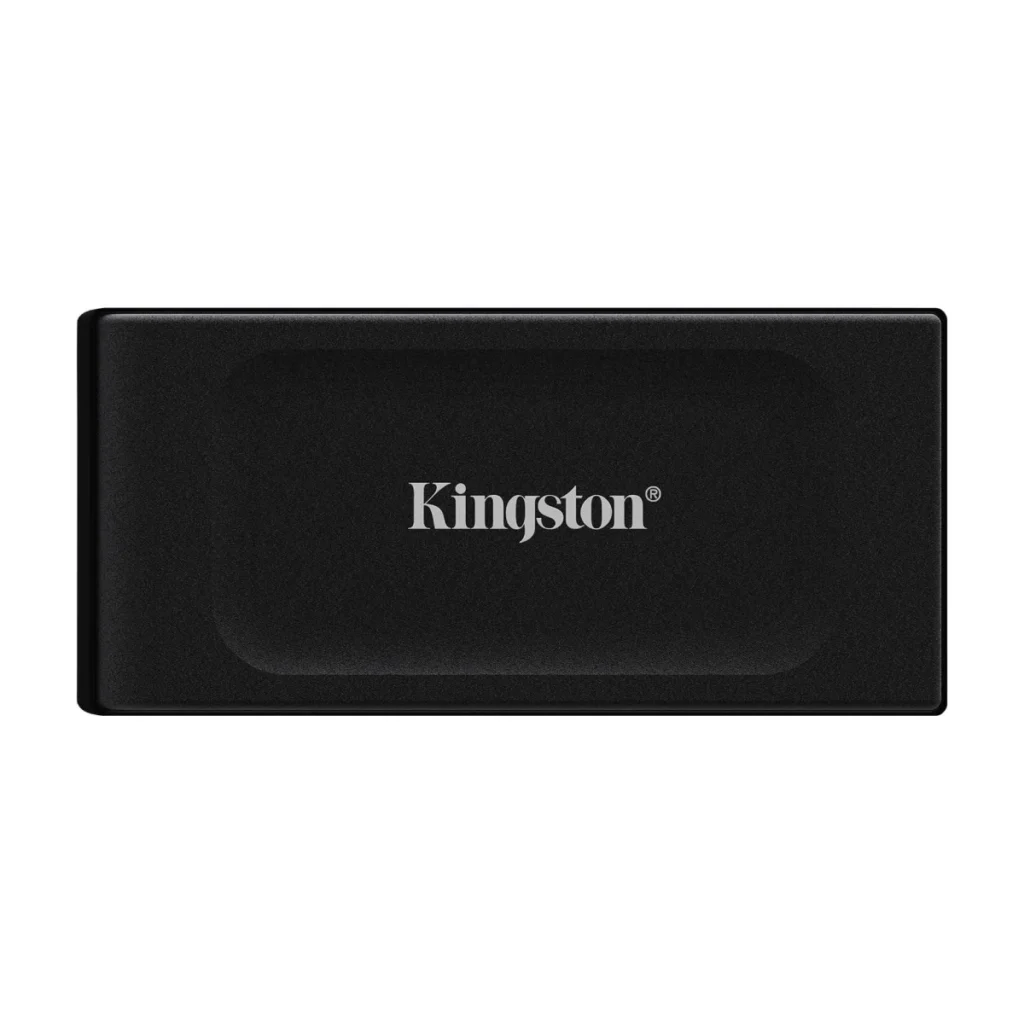 SSD Kingston XS1000 1TB BLACK