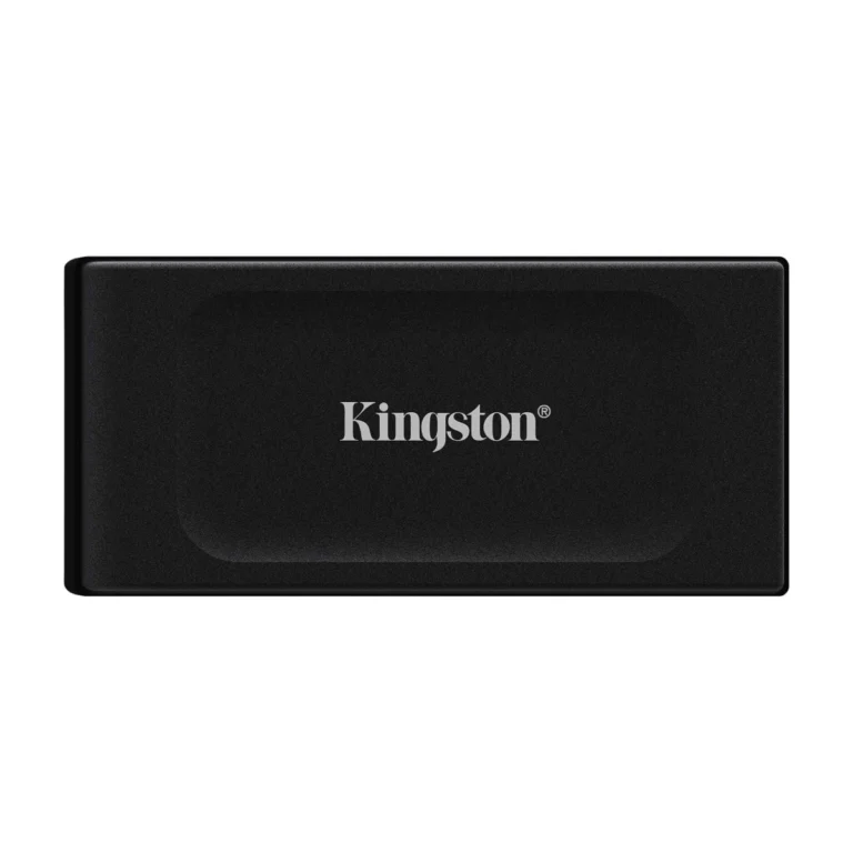 SSD Kingston XS1000 1TB BLACK