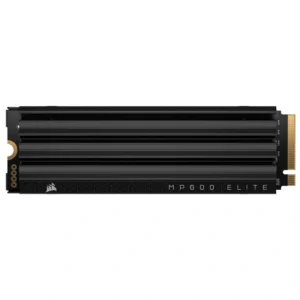 SSD Corsair MP600 Elite 1TB With Heatsink M.2 PCIe Gen 4x4