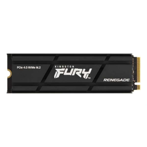 SSD M2 NVMe Kingston Fury Renegade 1TB