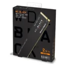 SSD WD Black SN770 1TB M.2 NVMe