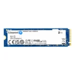 SSD M2 Nvme Kingston 2TB