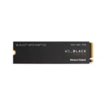 SSD M2 WD Black SN770 500GB NVMe