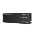 WD Black SN770 2TB SSD M2 NVMe