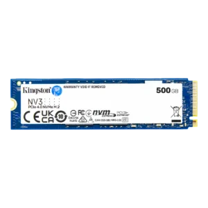 ssd kingston nv3 500gb