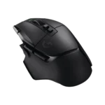 Logitech G502X LIGHTSPEED Black