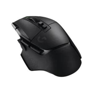 Logitech G502X LIGHTSPEED Black