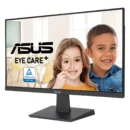 Monitor Asus VA27EHF Eye Care 27 pulgadas IPS Plano Full HD