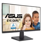 Monitor Asus VA27EHF Eye Care 27 pulgadas IPS Plano Full HD