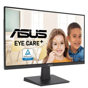 Monitor Asus VA27EHF Eye Care 27 pulgadas IPS Plano Full HD