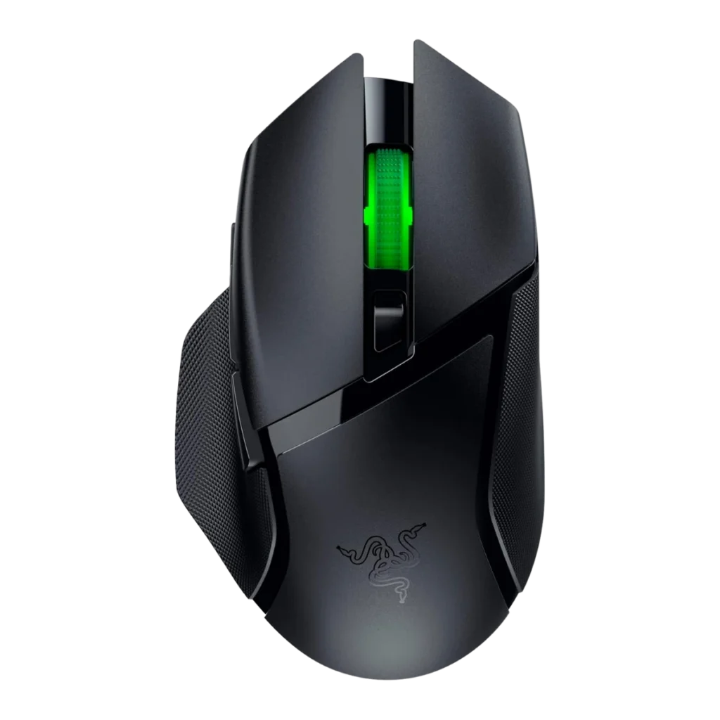 Mouse Gamer Inalámbrico Razer Basilisk V3 X Hyperspeed