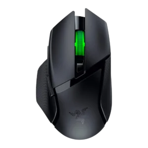 Mouse Gamer Inalámbrico Razer Basilisk V3 X Hyperspeed