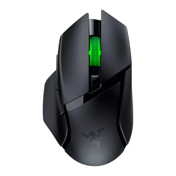 Mouse Gamer Inalámbrico Razer Basilisk V3 X Hyperspeed