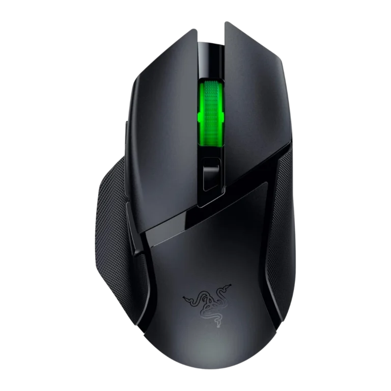 Mouse Gamer Inalámbrico Razer Basilisk V3 X Hyperspeed